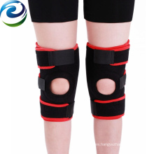 Neopreno Material Elastic Sports Protection Wholesale Knee Protector Pad